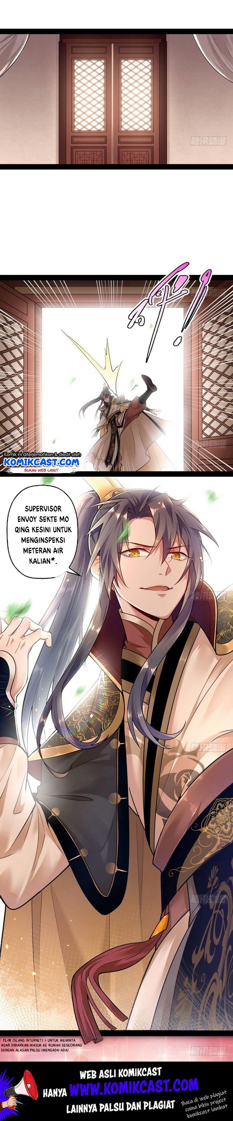 Dilarang COPAS - situs resmi www.mangacanblog.com - Komik im an evil god 012 - chapter 12 13 Indonesia im an evil god 012 - chapter 12 Terbaru 3|Baca Manga Komik Indonesia|Mangacan